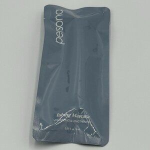 Persona Tubing Mascara Black